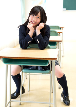 Afterschool Yui Kasugano Sexporn Socks 18eighteencom