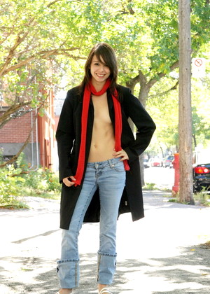 Arielrebel Ariel Rebel Typical Topless Cinema