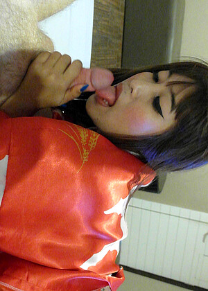 Asiansexdiary Aki Bp Facial Show