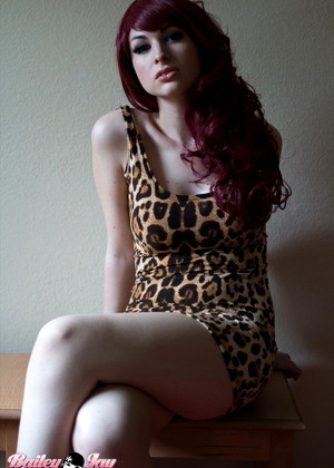 Baileyjay Bailey Jay Admirable Tgirl Wifi Images