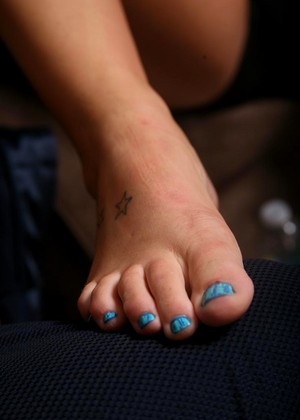 Blackmeatwhitefeet Nikki Blake Pure Shaved Fetish