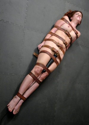 Hogtied Sarah Blake Isis Love General Fetish Wifi Tube