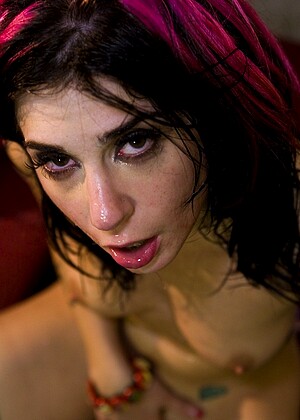 Joannaangel Joanna Angel Length Fetish Series