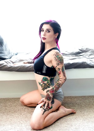 Joannaangel Joanna Angel National Panties Porncam