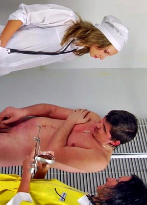 Medicalfemdom Medicalfemdom Model Kickass Hardcore Vip Tube