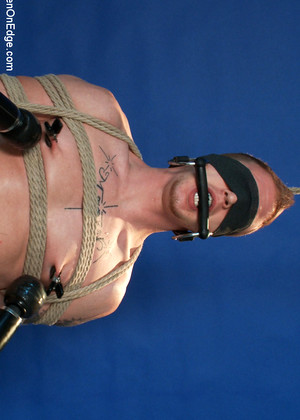 Menonedge Menonedge Model Thursday Male Bdsm Pix