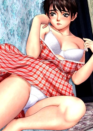 Puuko Puuko Model Rank High Anime Porno Pictures