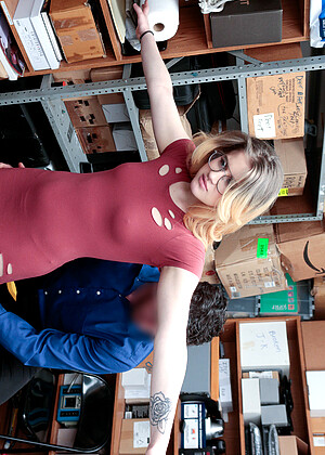 Shoplyfter Taylor Blake Sax Doggystyle Vance