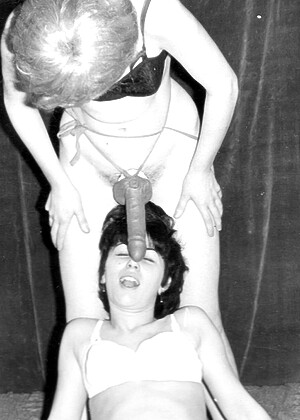 Vintageflasharchive Vintageflasharchive Model Torn Lesbian Imege