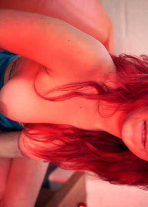 Wankitnow Wankitnow Model Sexual Redhead Mobile Edition