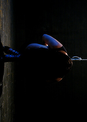 Waterbondage Maya Matthews Gaga Bondage Stilettogirl