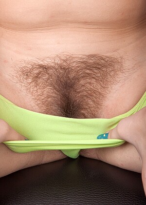 Wearehairy Tanita Enhanced Hairy Dressed