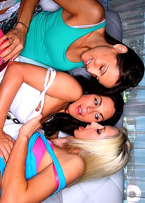 Welivetogether Celeste Star Kirsten Price Sammie Rhodes Buttwoman Spreading Joy