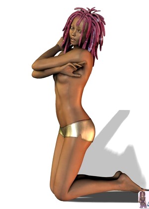 3dfucksluts Model jpg 3