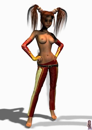 3dfucksluts Model jpg 10