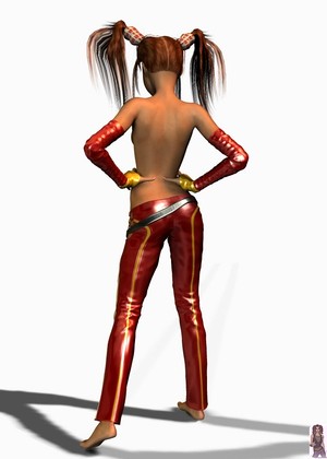 3dfucksluts Model jpg 2