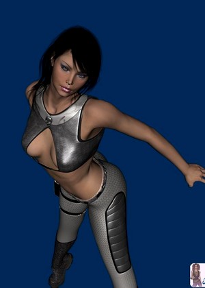 3dfucksluts Model jpg 2