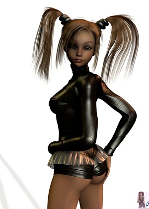 3dfucksluts Model jpg 14