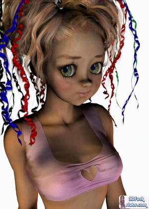 3dfucksluts Model jpg 2