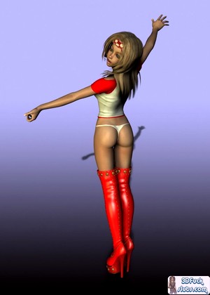 3dfucksluts Model jpg 1