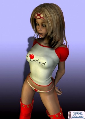 3dfucksluts Model jpg 10