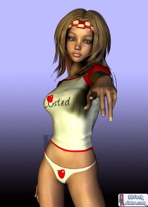 3dfucksluts Model jpg 15