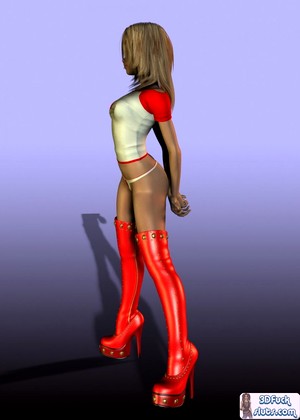 3dfucksluts Model jpg 3