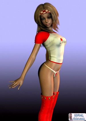 3dfucksluts Model jpg 5