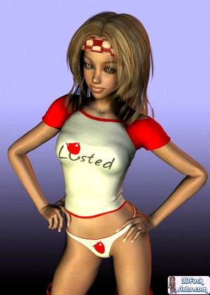 3dfucksluts Model jpg 6