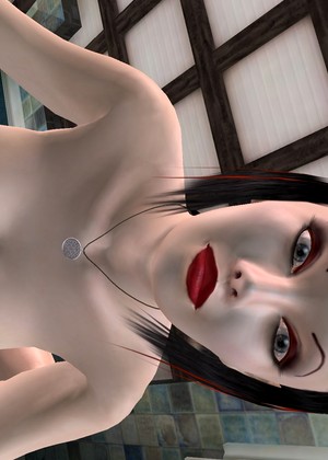 3d Kink 3dkink Model Attractive Virtual Sugar Xxx jpg 16