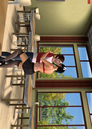 3d Kink 3dkink Model Breathtaking Anime Mobilephoto jpg 1