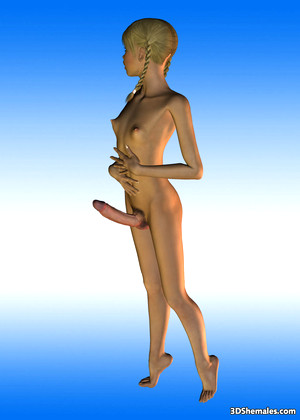 3dshemales Model jpg 6