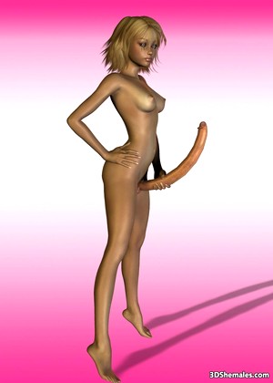 3d Shemales 3dshemales Model Joyful Hermaphrodite Network jpg 9