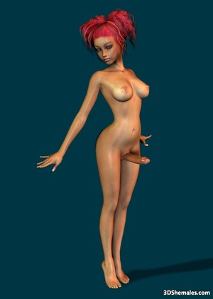 3dshemales Model jpg 9