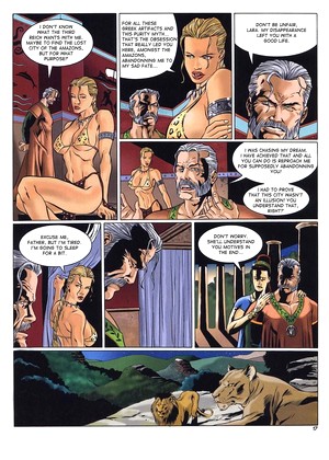 Adult Comics Club Lara Croft See Adult Comics Valley jpg 2