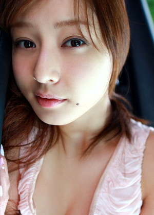 popular pornstar pichunter  Natsuki Ikeda pornpics (1)