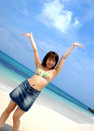 All Japanese Pass Chikaho Ito Recent Beach Award jpg 1