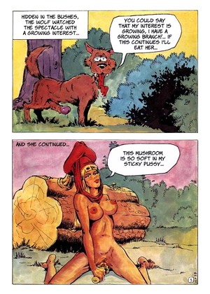 Allporncomics Model jpg 5