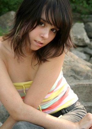 Ariel Rebel Ariel Rebel Hot Jeans Mobilepics jpg 14