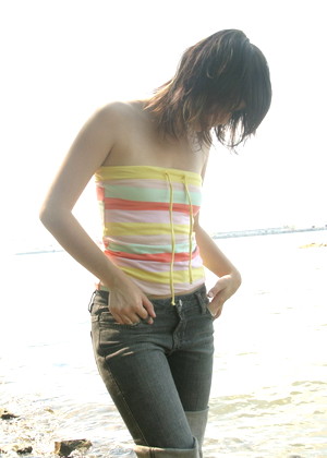 Ariel Rebel Ariel Rebel Hot Jeans Mobilepics jpg 4