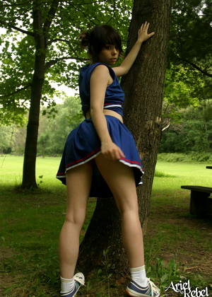 Ariel Rebel Ariel Rebel Secret Cheerleader Research jpg 11