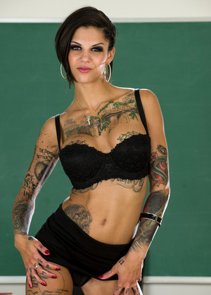 Bonnie Rotten jpg 14