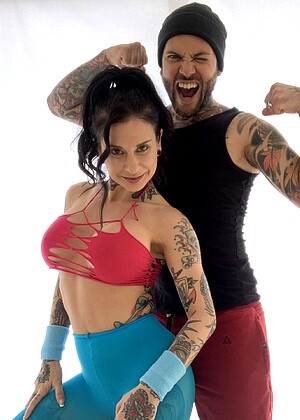 Brazzers Network Joanna Angel Aspank Inked Post jpg 5