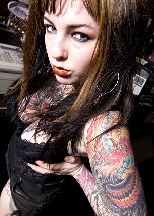 Burningangel Model jpg 5