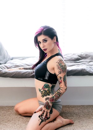 Burningangel Model jpg 6