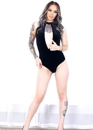 Burningangel Model jpg 7