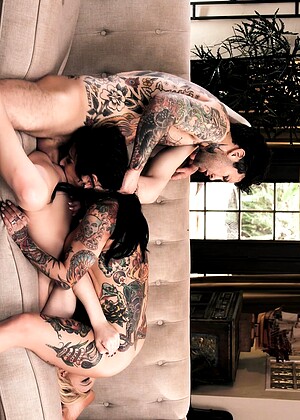 Joanna Angel Kenzie Reeves jpg 12