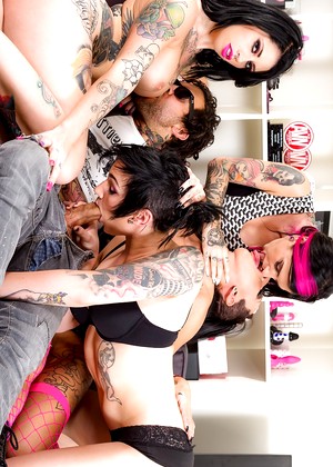 Joanna Angel Lily Lane Nikki Hearts Small Hands Jordyn Shane jpg 5