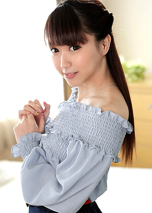 Caribbeancom Haru Aizawa Jizz Japanese Sexo Pics jpg 7