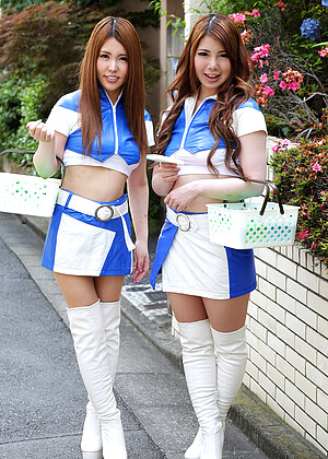 Caribbeancom Ichinose Mio Ozora Reika Imagescom Japanese Bt jpg 20